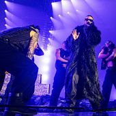 29 marzo 2025 - Inalpi Arena - Torino - Sfera Ebbasta in concerto