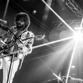 18 dicembre 2022 - Magazzini Generali - Milano - Ministri in concerto