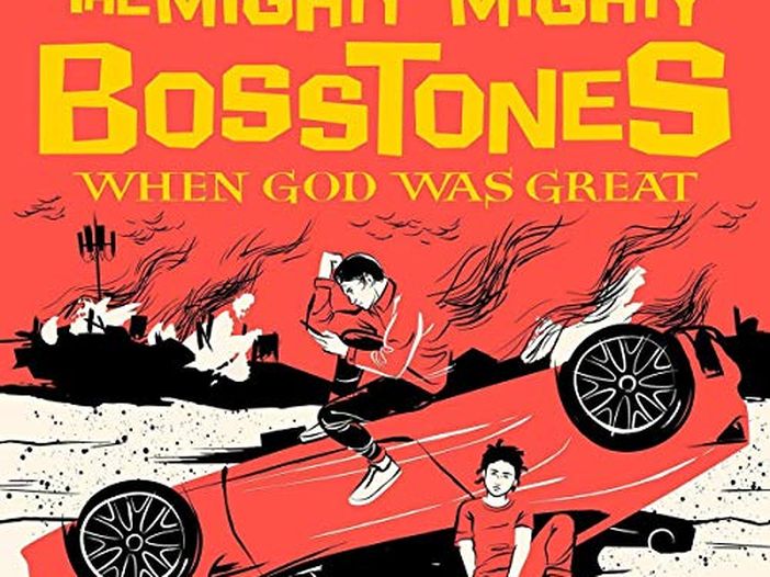 I Mighty Mighty Bosstones sospendono ogni attivit&agrave;