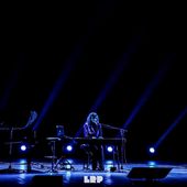 27 marzo 2019 - Teatro delle Celebrazioni - Bologna - Alice in concerto