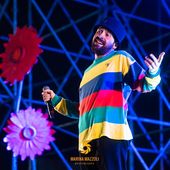 16 luglio 2021 - Balena Festival - Porto Antico - Genova - Frah Quintale in concerto