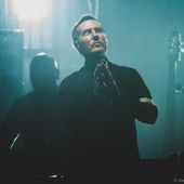 6 febbraio 2019 - Mediolanum Forum - Assago (Mi) - Massive Attack in concerto 6 febbraio 2019 - Mediolanum Forum - Assago (Mi) - Massive Attack in concerto