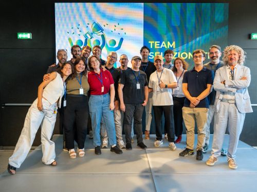 Get it! 4 Music 2026, i nomi dei 10 progetti selezionati