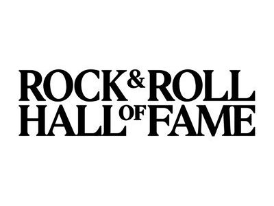Logo Rock and Roll Hall of Fame 2023