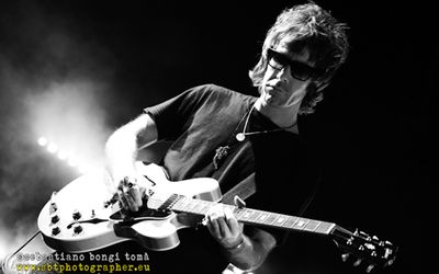 15 luglio 2012 - Lucca Summer Festival - Piazza Napoleone - Lucca - Kasabian in concerto 15 luglio 2012 - Lucca Summer Festival - Piazza Napoleone - Lucca - Kasabian in concerto