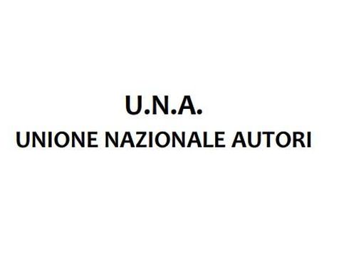Nasce U.N.A. - Unione Nazionale Autori