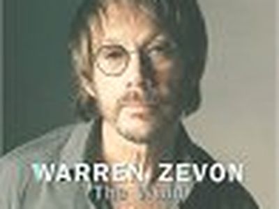 Il doloroso addio di Warren Zevon