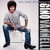 Gino Vannelli - THE BEST AND BEYOND