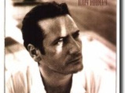 Un live per Tony Hadley