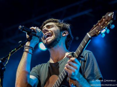 Alvaro Soler