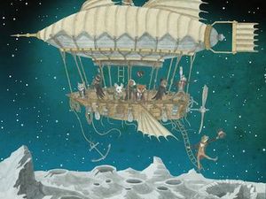 The Observer 2013: riflettori accesi sui Sadside Project