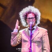 2 ottobre 2014 - Club Tenco - Teatro del Casin&ograve; - Sanremo (Im) - Simone Cristicchi in concerto
