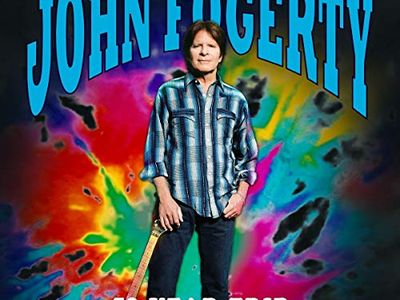 John Fogerty