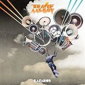 Travie McCoy - LAZARUS