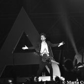 18 Giugno 2011 - Rock in Roma - Ippodromo delle Capannelle - Roma - 30 Seconds to Mars in concerto 18 Giugno 2011 - Rock in Roma - Ippodromo delle Capannelle - Roma - 30 Seconds to Mars in concerto