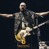 10 giugno 2018 - Mediolanum Forum - Assago (Mi) - Script in concerto 10 giugno 2018 - Mediolanum Forum - Assago (Mi) - Script in concerto