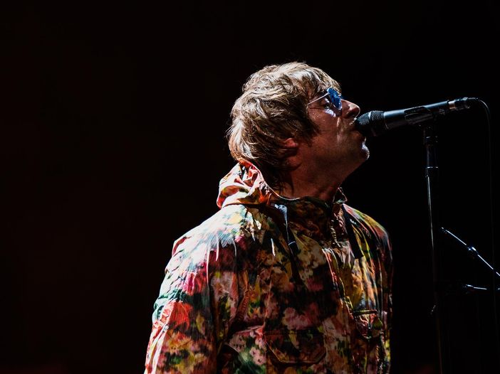 Oasis: Liam suonerà "Definitely Maybe" per intero per i 30 anni Oasis: Liam suonerà "Definitely Maybe" per intero per i 30 anni