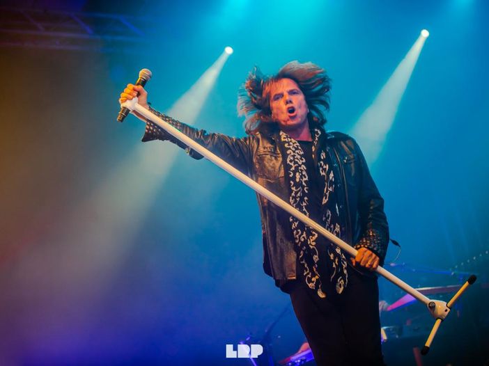 "The final countdown" degli Europe fa un miliardo su YouTube "The final countdown" degli Europe fa un miliardo su YouTube