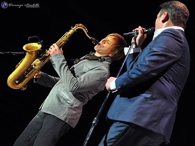 Tre Spandau Ballet schiacciati dai debiti