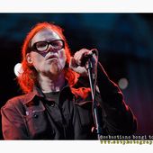 15 luglio 2018 - Pistoia Blues - Piazza del Duomo - Pistoia - Mark Lanegan in concerto 15 luglio 2018 - Pistoia Blues - Piazza del Duomo - Pistoia - Mark Lanegan in concerto