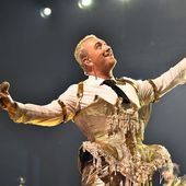 21 maggio 2023 - PalaAlpitour - Torino - Sam Smith in concerto