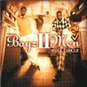 Boyz II Men - FULL CIRCLE