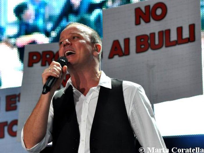 Gigi D&#039;Alessio, presunta evasione per 1,7 milioni: la procura chiede quattro anni di carcere