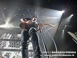 Mark Hoppus
