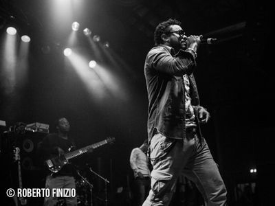 Estate 2005: torna Shaggy