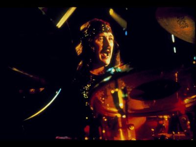 John Bonham