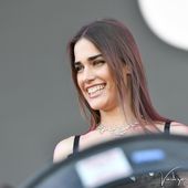 23 giugno 2023 - I-Days - Ippodromo - Milano - Clara in concerto