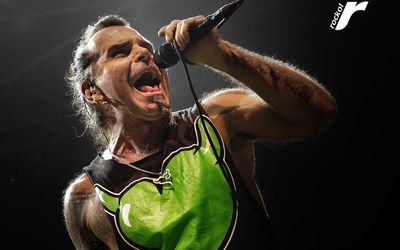 22 novembre 2019 - Tuscany Hall - Firenze - Piero Pel&ugrave; in concerto