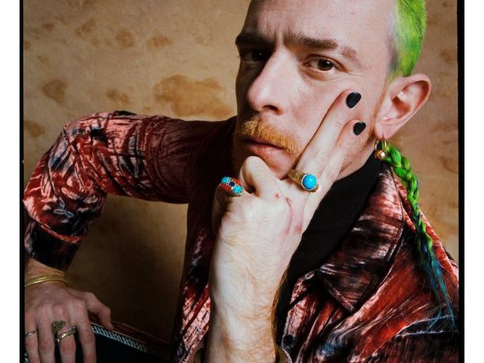 Chi &egrave; Mace, dietro al successo de &quot;La canzone nostra&quot; con Salmo e Blanco