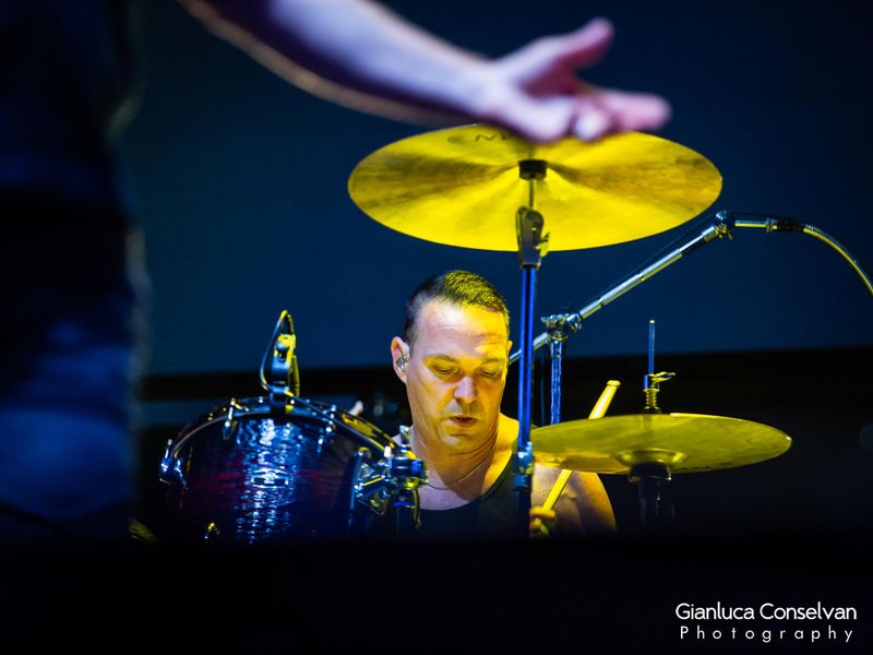 3 luglio 2024 - Sherwood Festival - Park Nord Stadio Euganeo - Padova - Bad Religion in concerto