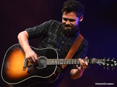 Passenger: il nuovo album è “All the little lights”