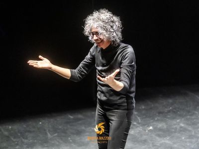 &apos;Alien&apos;, di Giovanni Allevi: &apos;Il pubblico mi permette di comporre in libertà&apos;