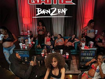 Un album insieme per The Game e Chris Brown?