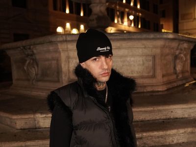 Tony Effe