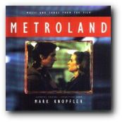 Mark Knopfler - METROLAND