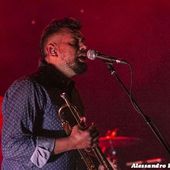 27 aprile 2022 - Alcatraz - Milano - Calexico in concerto