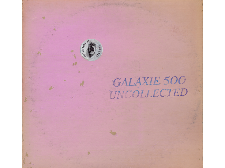 Galaxie 500 cover compilation