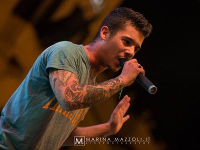 Concerti, il tour di Moreno Donadoni (vincitore 'Amici')