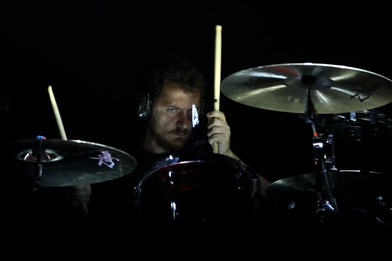 20 luglio 2019 - Rock in Roma - Ippodromo delle Capannelle - Roma - Ministri in concerto