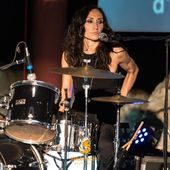 22 giugno 2019 - Lilith Festival - Giardini Luzzati - Genova - Marina Rei &amp; Paolo Benvegn&ugrave; in concerto