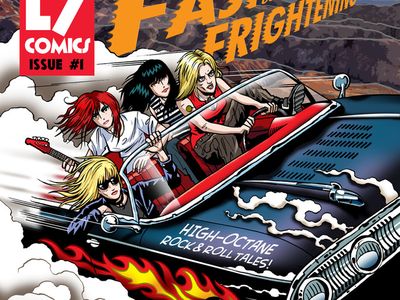 A giorni tornano le L7
