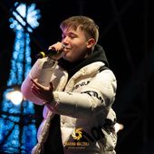 30 novembre 2022 - Porto Antico compie 30 anni! - Porto Antico - Genova - Alfa in concerto 30 novembre 2022 - Porto Antico compie 30 anni! - Porto Antico - Genova - Alfa in concerto