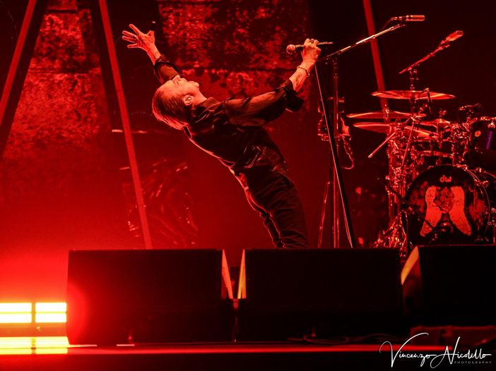 I Depeche Mode sono ancora i più grandi I Depeche Mode sono ancora i più grandi
