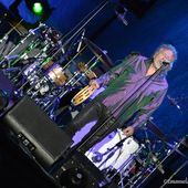 27 luglio 2018 - Ippodromo del Galoppo - Milano - Robert Plant in concerto