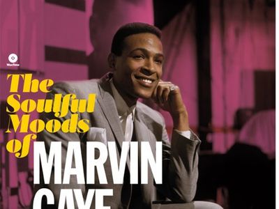 In arrivo le obbligazioni di Marvin Gaye