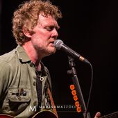 4 luglio 2016 - Teatro Arena Conchiglia - Sestri Levante (Ge) - Glen Hansard in concerto